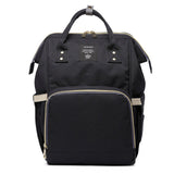 Waterproof Diaper Bag