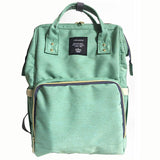 Waterproof Diaper Bag