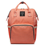Waterproof Diaper Bag