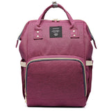 Waterproof Diaper Bag