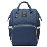 Waterproof Diaper Bag