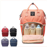 Waterproof Diaper Bag