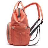 Waterproof Diaper Bag