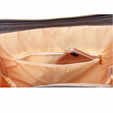 Waterproof Diaper Bag