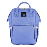 Waterproof Diaper Bag