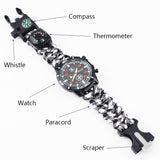 Survival Watch