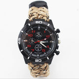 Survival Watch