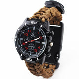 Survival Watch