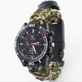 Survival Watch