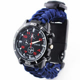 Survival Watch