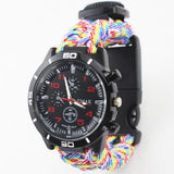Survival Watch