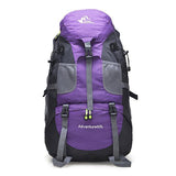 Free Knight 50L Waterproof Backpack