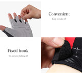 Anti-sweat Half Finger Gloves