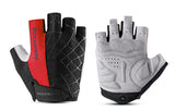 Anti-sweat Half Finger Gloves