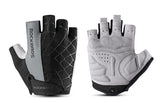 Anti-sweat Half Finger Gloves