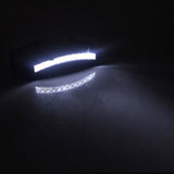visor light