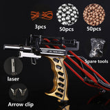 Bow Catapult Set