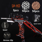 Bow Catapult Set