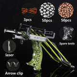 Bow Catapult Set