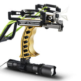 Bow Catapult Set
