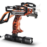 Bow Catapult Set