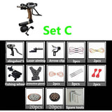 Bow Catapult Set