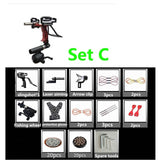 Bow Catapult Set