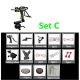 Bow Catapult Set