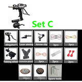 Bow Catapult Set