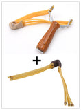 Hunting SlingShot