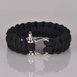 Paracord Bracelets
