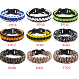 Survival Bracelet