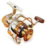 Outlife Metal Spinning Fishing Reel